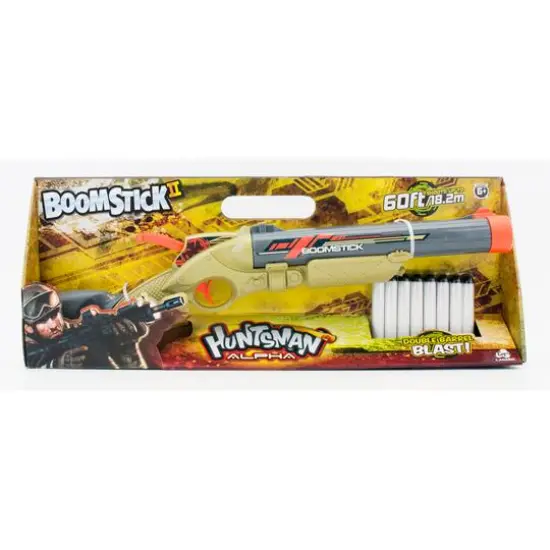Lanard Toys Huntsman Boomstick {3}
