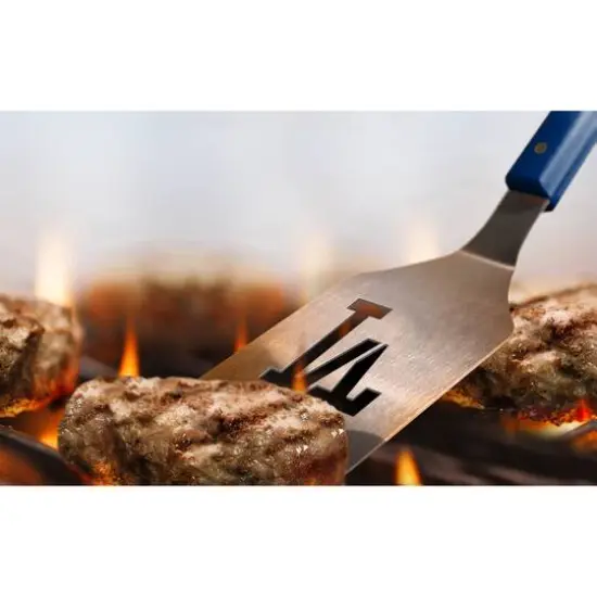MLB Spirit Series 3-Piece BBQ Set Los Angeles Dodgers {5}
