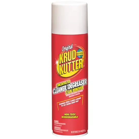 Krud Kutter Original Cleaner & Degreaser Foaming Spray {1}