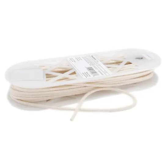 Simplicity&reg; 3/16" Cotton Bolo Cord {1}