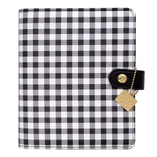 Carpe Diem Buffalo Check Personal Planner {1}