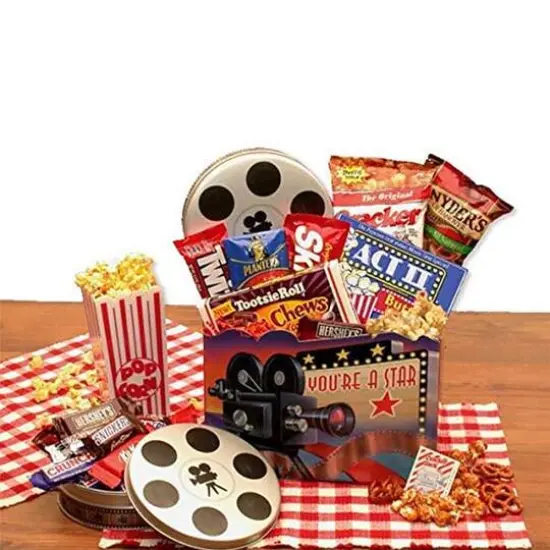 You're a Superstar Movie Gift Box {1}