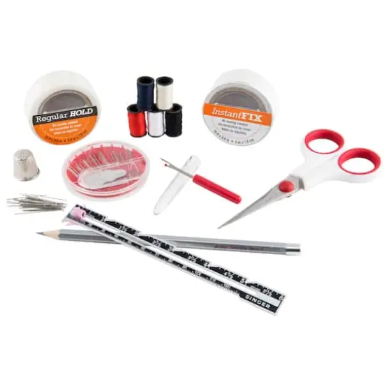 SINGER&reg; Hemming Beginner Sewing Kit {3}
