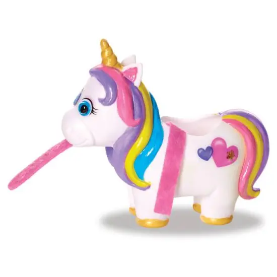 Creativity for Kids&reg; Self-Watering Plant Pet Unicorn {9}