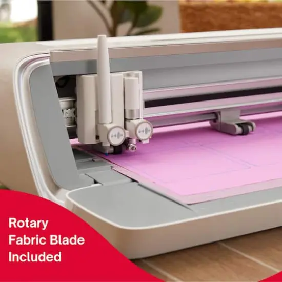 SINGER&reg; MOMENTO&trade; 24" Craft Cutting Machine {5}