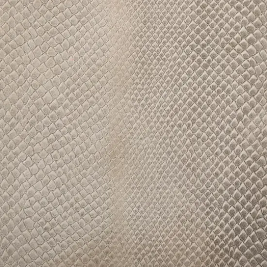 Cobra Grain Leather Trim by ArtMinds&trade; {6}