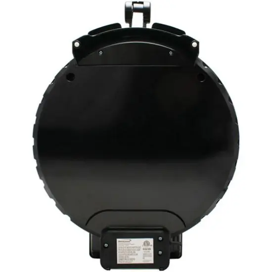 Brentwood 12" Nonstick Quesadilla Maker {7}