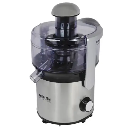 Better Chef HealthPro Juice Extractor {1}