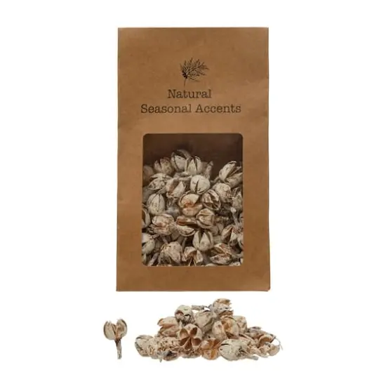 Hello Honey&reg; 4oz. Dried Pods {1}