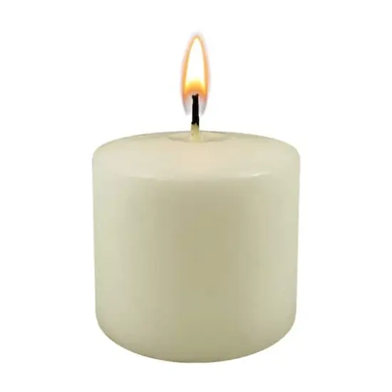Votives Value Pack by Ashland&reg; Basic Elements&trade;, 24ct. Ivory {5}