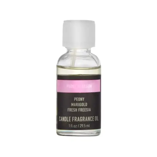 Peony Blossom Candle Fragrance Oil by Make Market&reg; {3}