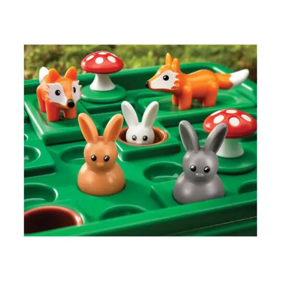 Smart Games&reg; Jump In' {5}