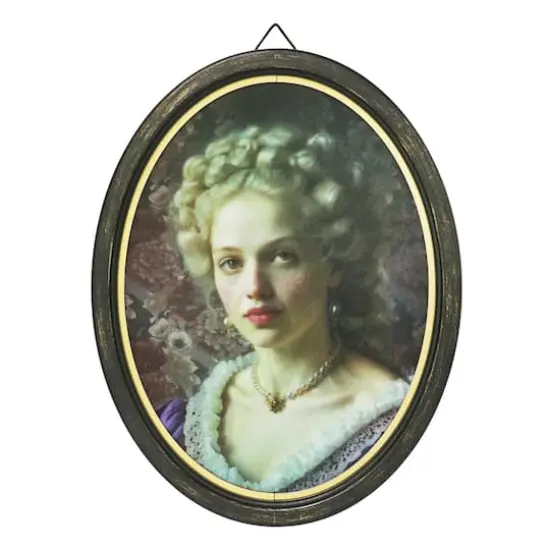 Haunted Woman Wall D&eacute;cor by Ashland&reg; {1}