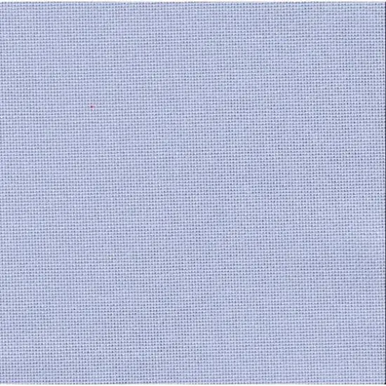 Zweigart&reg; Precut Lugana 25 Count Fabric Light Blue {3}