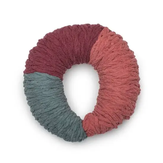 Bernat&reg; Blanket O'Go&trade; Yarn Winter Berry {4}