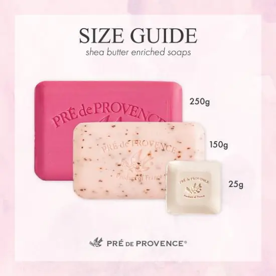 European Soaps Bar, 150g Jade Vine {7}