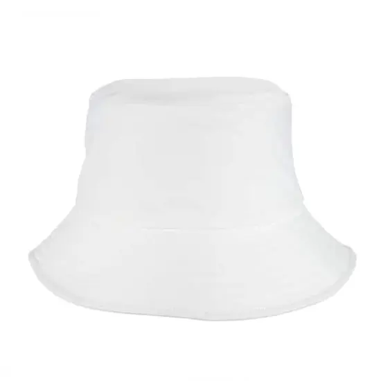 Bucket Hat by Make Market&reg; White {1}