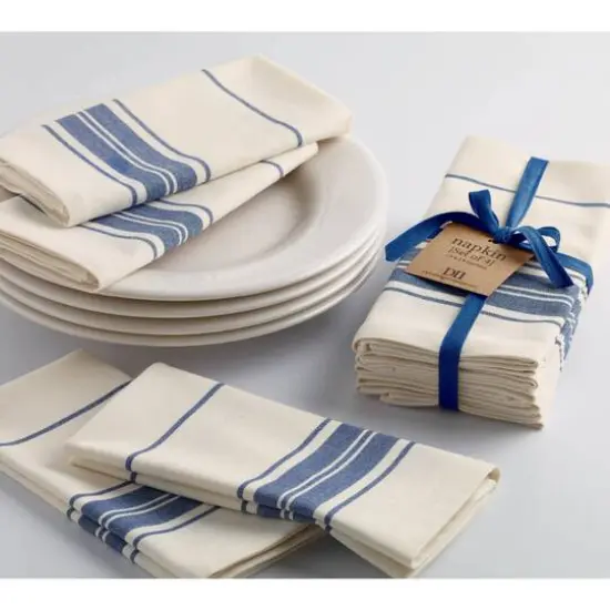 DII&reg; Farm Fresh Stripe Napkin, 4ct. {3}
