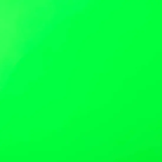 Cricut&reg; 12" x 24" Iron-On Neon Green {4}