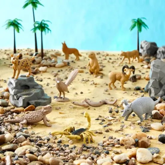 Safari Ltd&reg; TOOBS&reg; Desert {3}