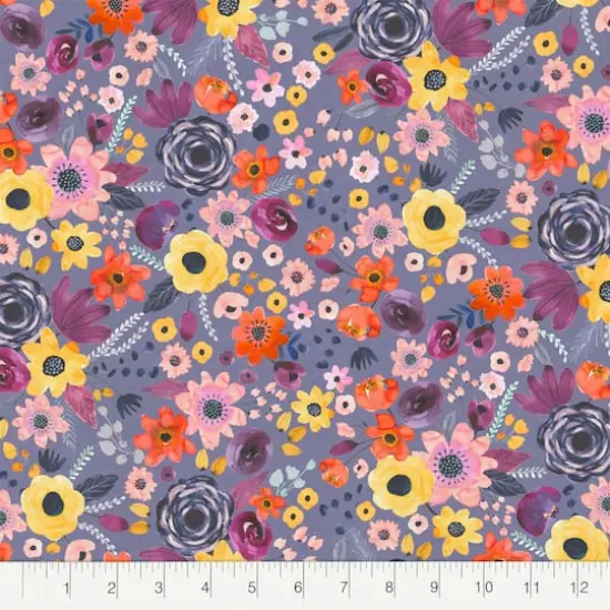 Bee Themed Fabric Bundles by Loops & Threads&trade; {6}