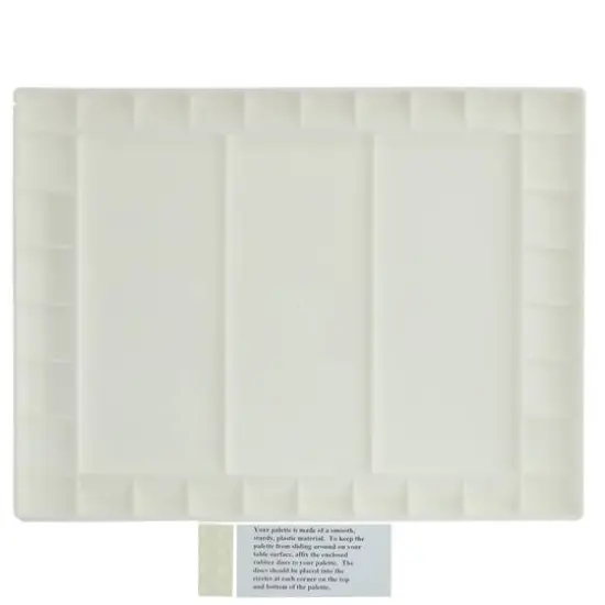 Masterson Aqua Pro&trade; Watercolor Palette {4}