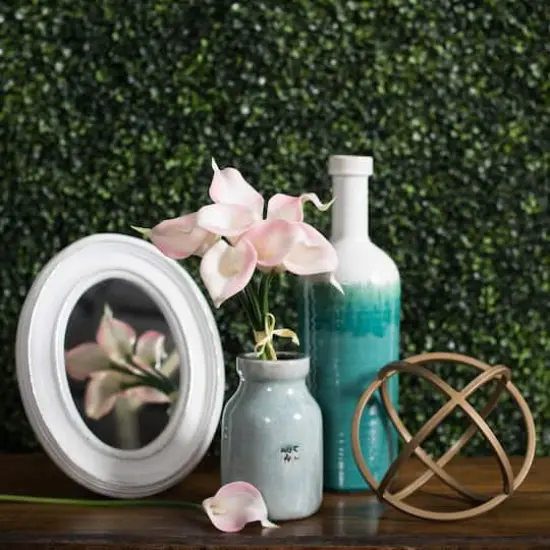 Pink Calla Lily Bundle {4}