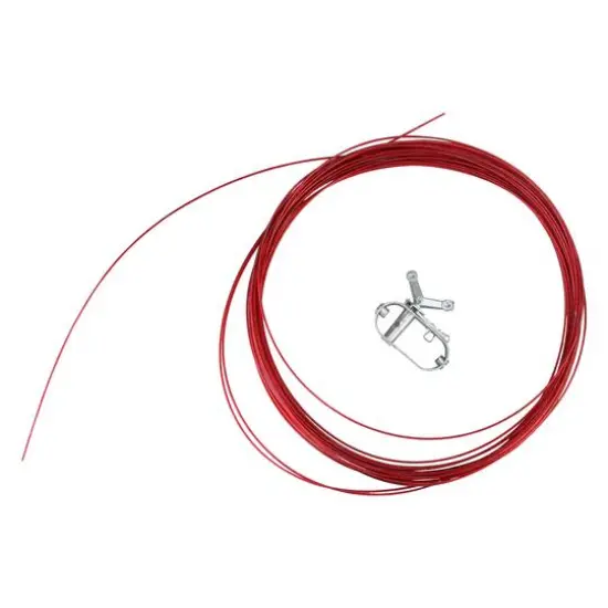 Swim Central 24ft. Black Oval Above Ground Swimming Pool Winter Cover {4}