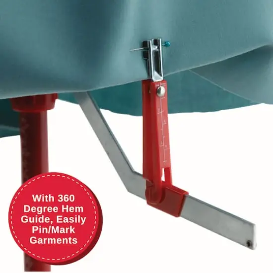 SINGER&reg; Small/Medium Adjustable Dress Form {6}