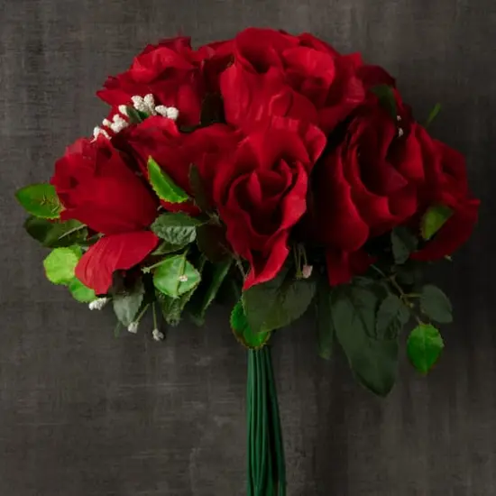 Red Rose Bush by Ashland&reg; {3}