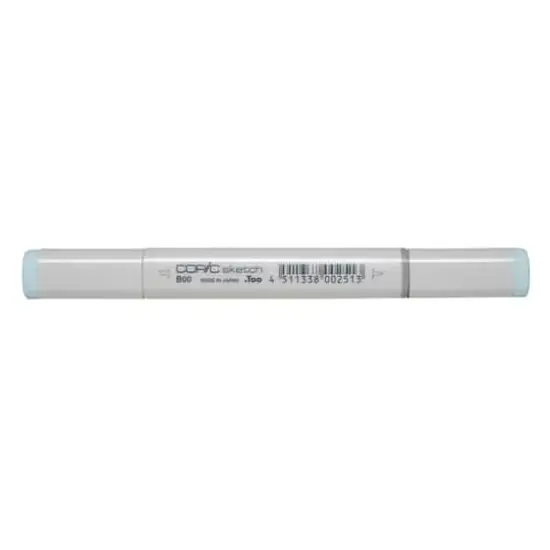 Copic&reg; Sketch Marker, Blues B00 Frost Blue {1}