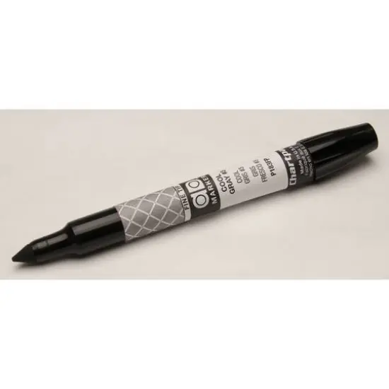 Chartpak Fine Tip Ad&trade; Marker P183 Cool Gray 3 {4}