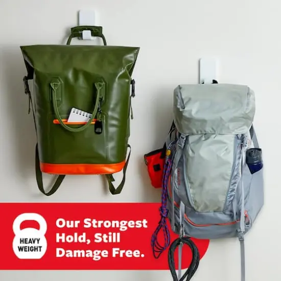 3M Command&trade; 15lb. X-Large Hook {5}