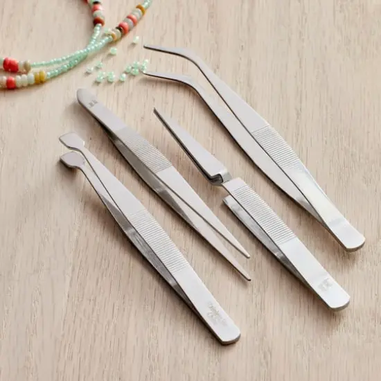 Tweezer Variety Pack by Bead Landing&trade; {3}