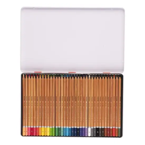 Bruynzeel Expression 36 Colored Pencil Set {5}