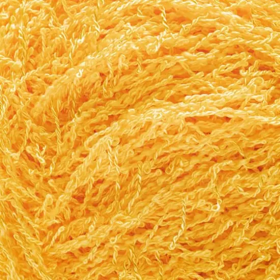 Squeaky Clean&trade; Solid Yarn by Loops & Threads&reg; Banana {3}