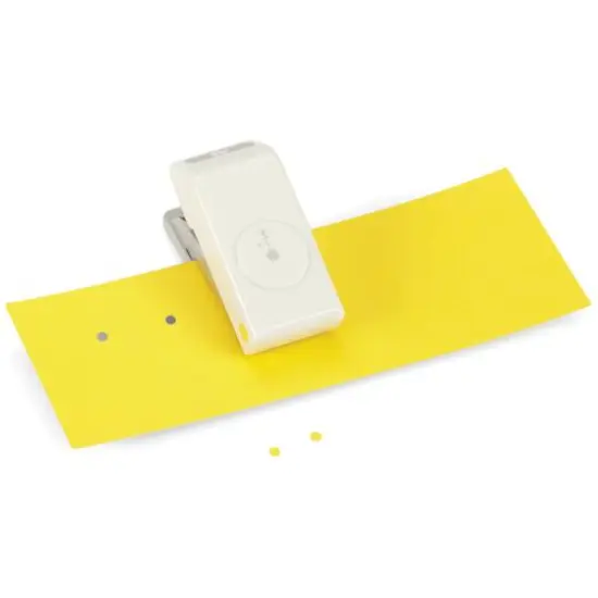 EK Success&reg; 0.125" Small Circle Paper Punch {3}