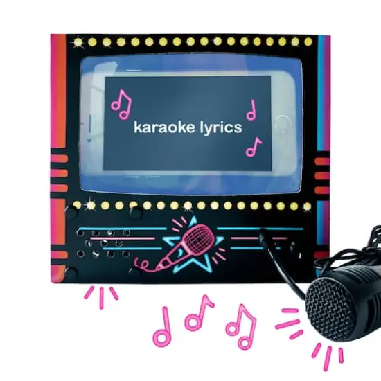 The Bubble Factory The "No Need to Carpool" Karaoke Set {6}