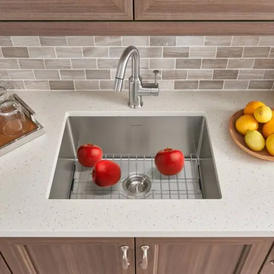 SunnyPoint Sink Protector {3}