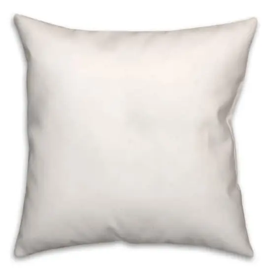 Must Have Flowers Always Throw Pillow {3}