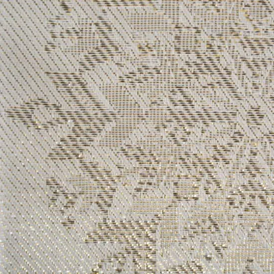 DII&reg; Winter Sparkle Jacquard Napkins, 6ct. {5}