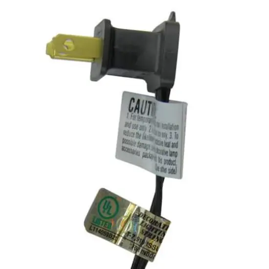 3ft. Pre-Lit Color Changing Fiber Optic Artificial Christmas Tree {5}