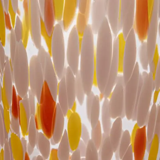 Hello Honey&reg; Round Varied Multicolor Drinking Glass Set {15}