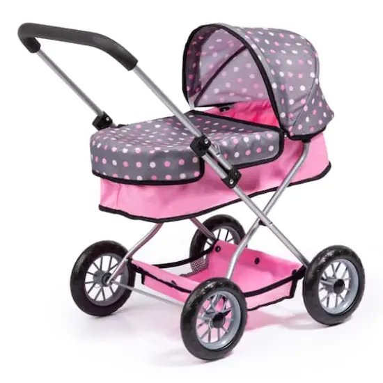 Bayer Design Baby Doll Pram Smarty Set {3}