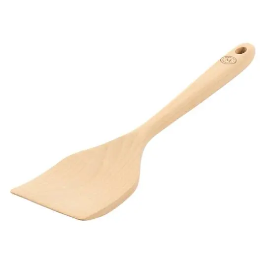 Martha Stewart 14'' Beech Wood Turner {1}