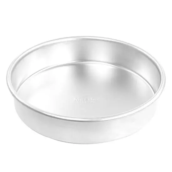 Martha Stewart 9" Aluminum Round Pan {1}