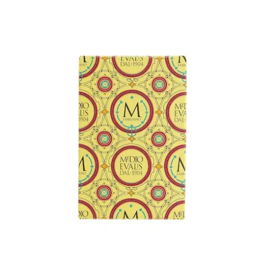 Fabriano&reg; Medioevalis 3.3" x 5.1" White Flat Cards & Envelopes, 20ct. {6}