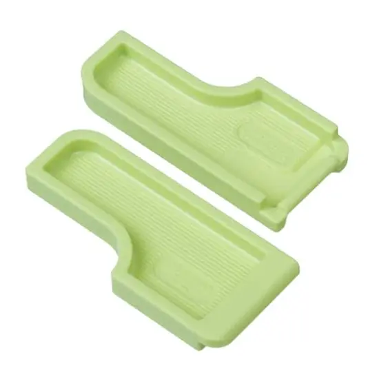 Clover Stitch Guide {5}