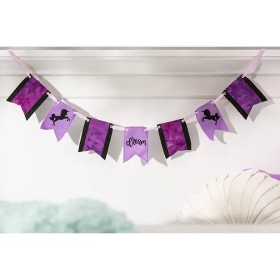 Cricut&reg; Smart Iron-On&trade; Glitter 9ft. Value Roll White {5}