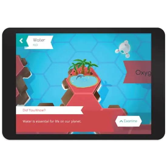 Thames & Kosmos Happy Atoms Complete Set {13}